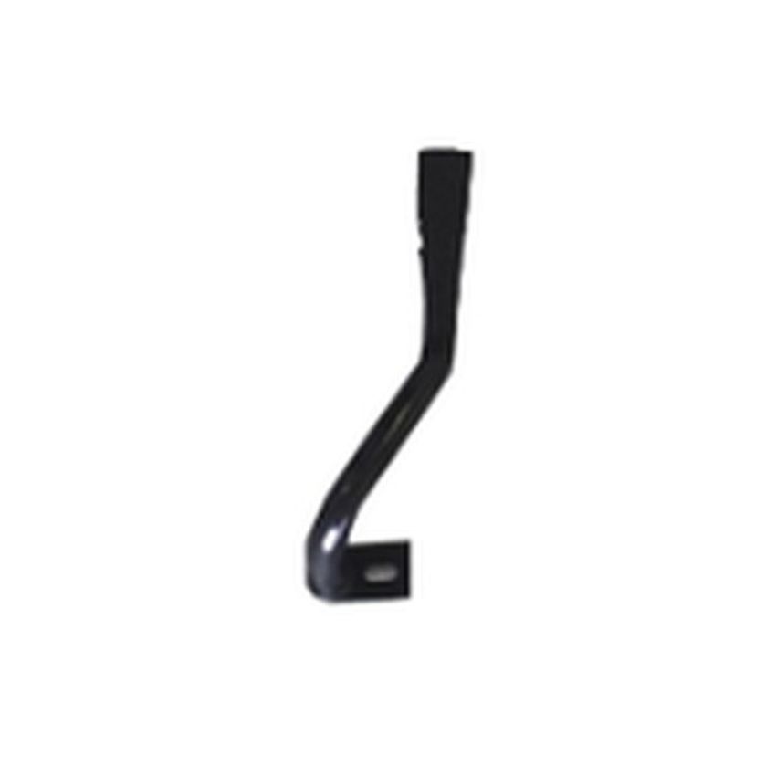 RH FRONT BUMPER EXT BRKT BRACE SILVERADO/SIERRA 07-13