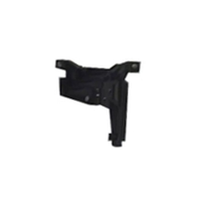 LH FRONT BUMPER OUTER BRKT SIERRA 07-13