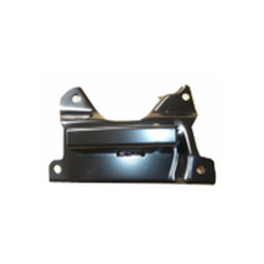 RH FRONT BUMPER OUTER SUPPORT BRACE SILVERADO 1500 07-13