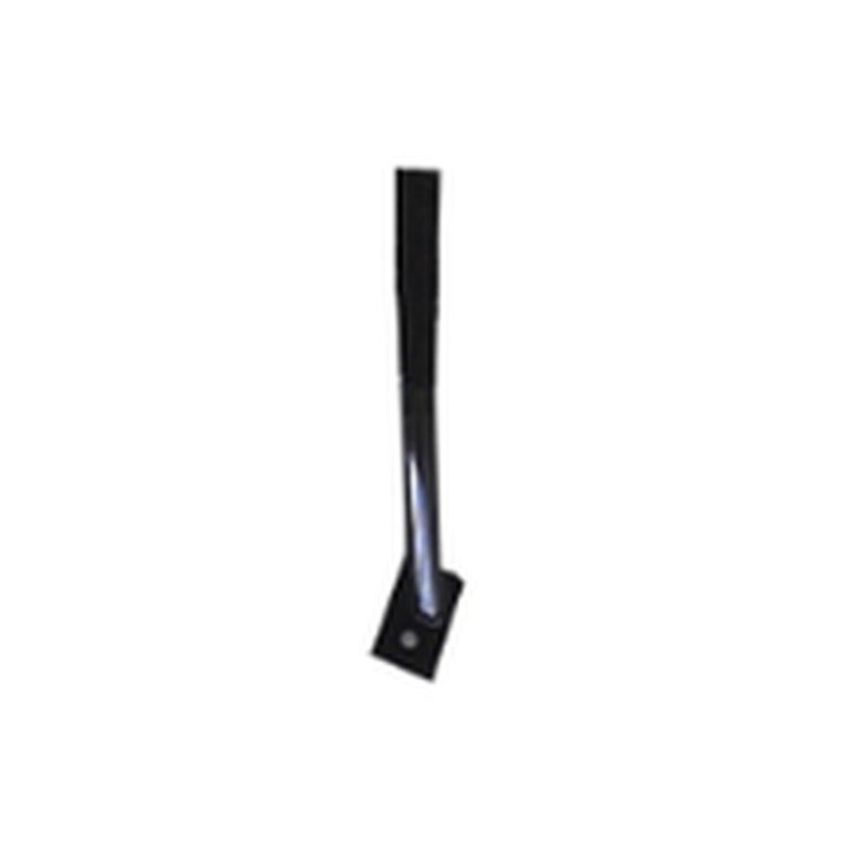 LH FRONT IMPACT BAR BRACE SILVERADO 2500/3500 07-10