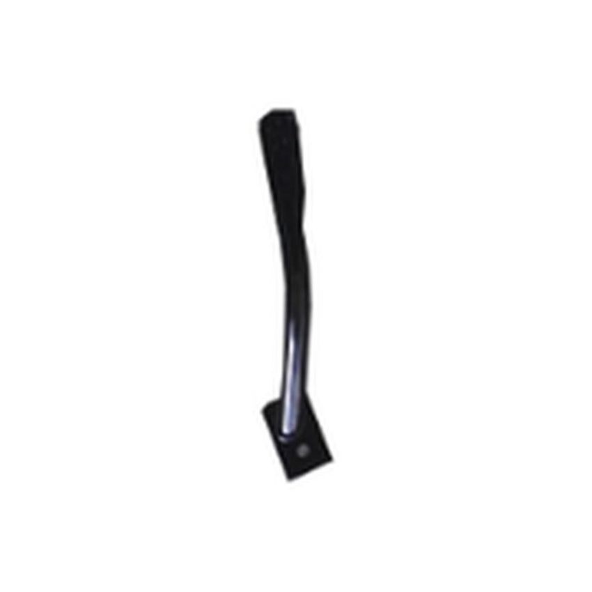RH FRONT IMPACT BAR BRACE SILVERADO 2500/3500 07-10