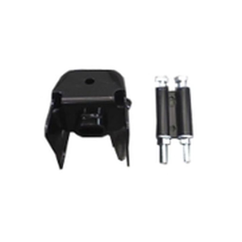 CAPA FRT BUMPER BRACKET RH=LH CADILLAC ESCALADE 07-14