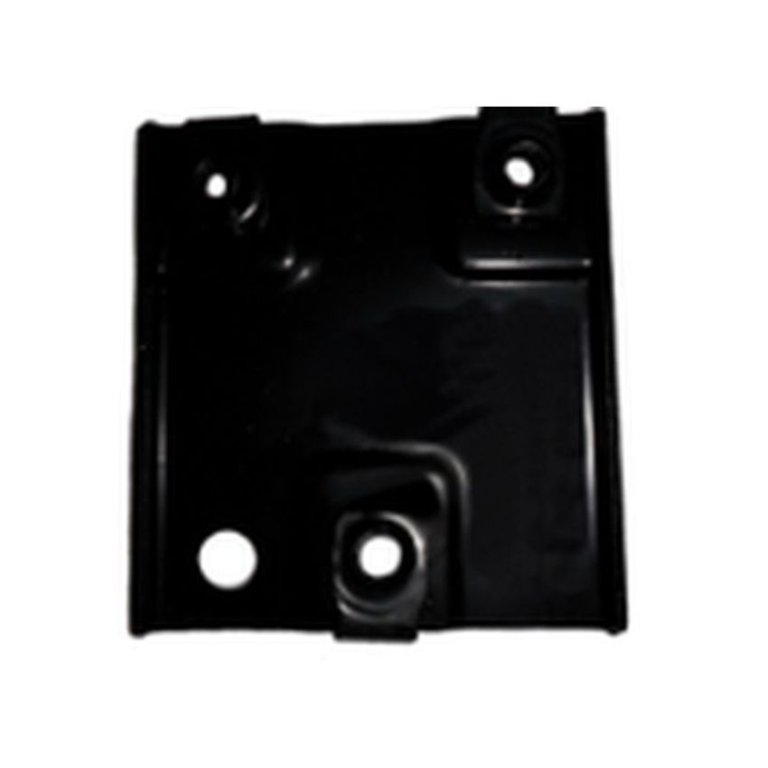 BUMPER SUPPORT BRACKET UNIV (ATTACHING PLATE) SILVERADO 2500/3500 11-14