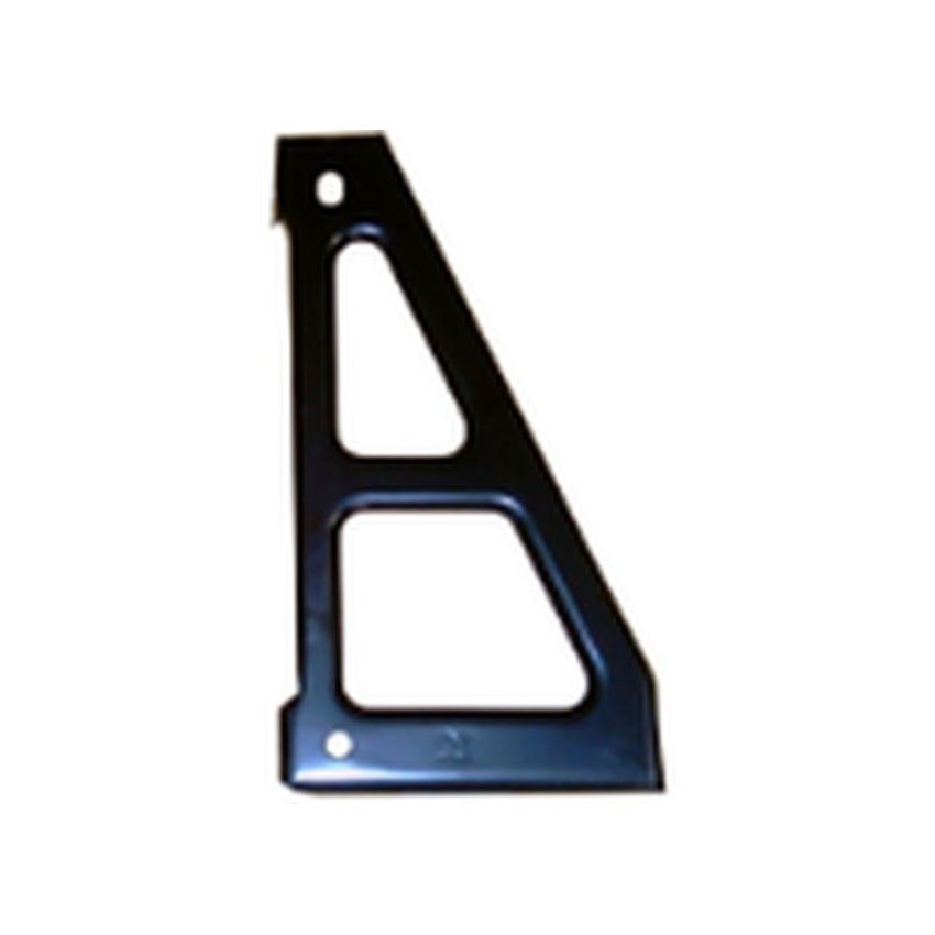 RH RR IMPACT BAR BRKT SILVERADO/SIERRA 07-13