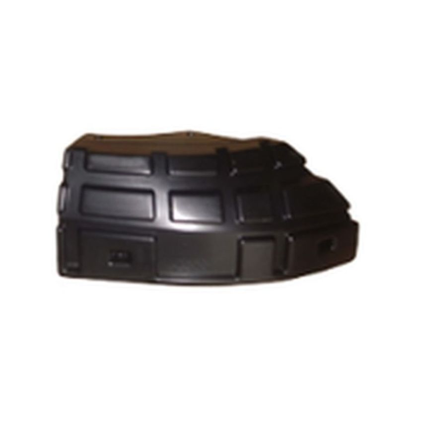 RH FRONT BUMPER COVER SUPPORT BRKT SIERRA 07-13
