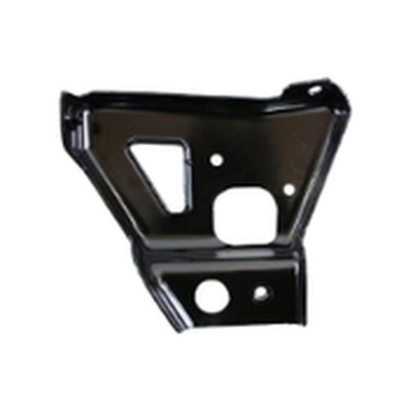 LH FRONT BUMPER SUPPORT BRKT 2500/3500 OUTER EXTENSION SILVERADO 11-14