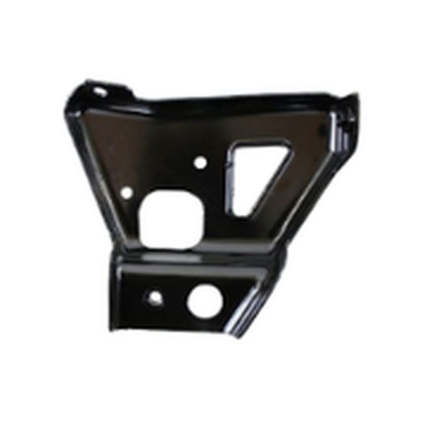 RH FRONT BUMPER SUPPORT BRKT 2500/3500 OUTER EXTENSION SILVERADO 11-14
