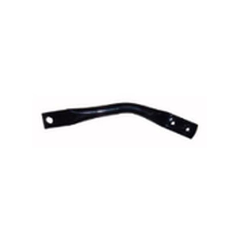 LH FRONT BUMPER IMPACT BAR BRACE SILVERADO/SIERRA 2500/3500 11-14