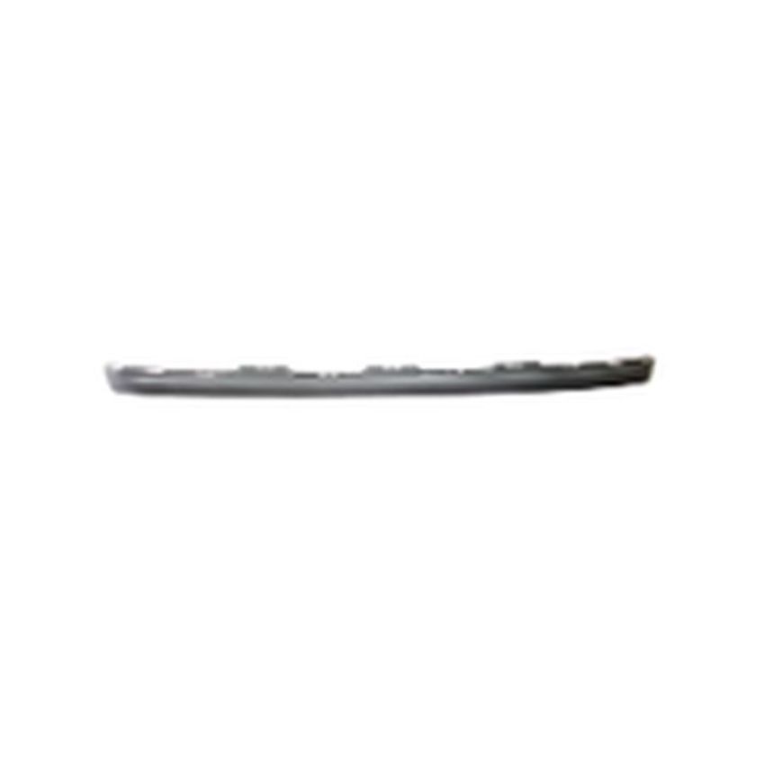 CAPA FRT BUMPER DEFLECTOR EXTENSION GMC SIERRA 1500 07-13