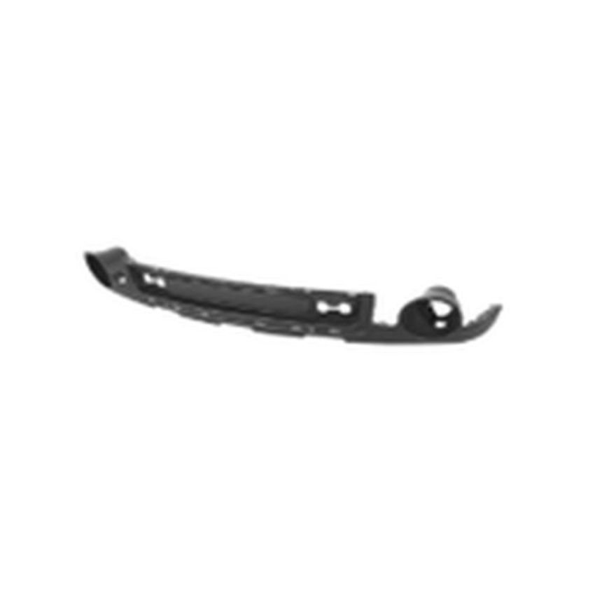 FRONT BUMPER DEFLECTOR 1500 DENALI SIERRA 07-13