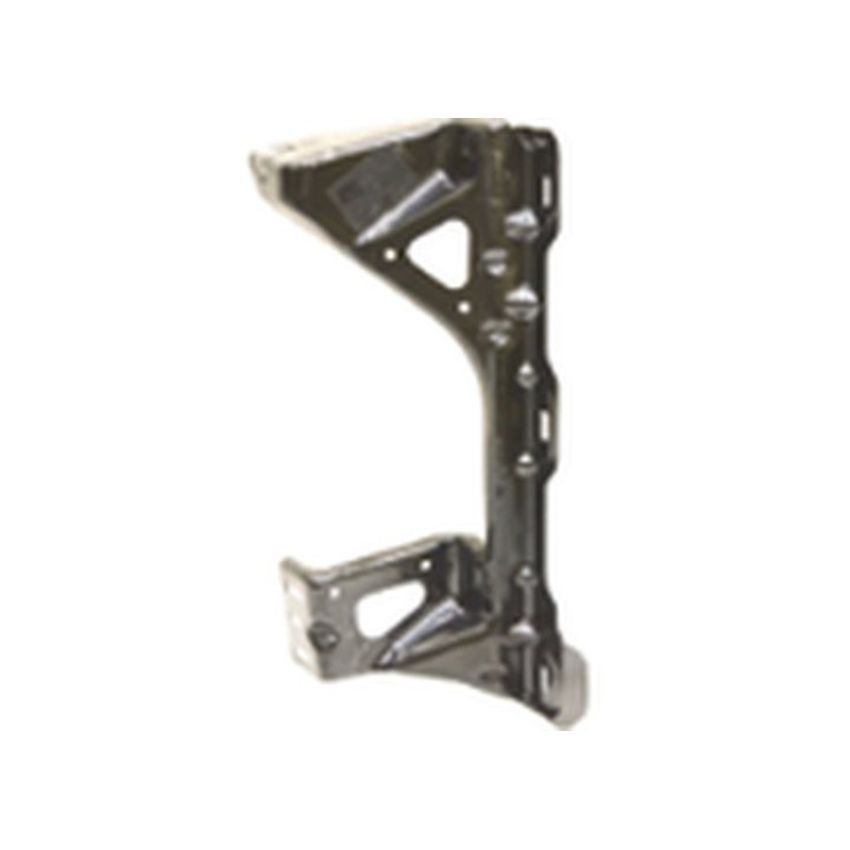 LH RADIATOR SUPPORT 6.0L; SIDE SUPPORT BRKT SILVERADO 2500 HD 07-10; SIERRA 2500/3500 HD 07-14