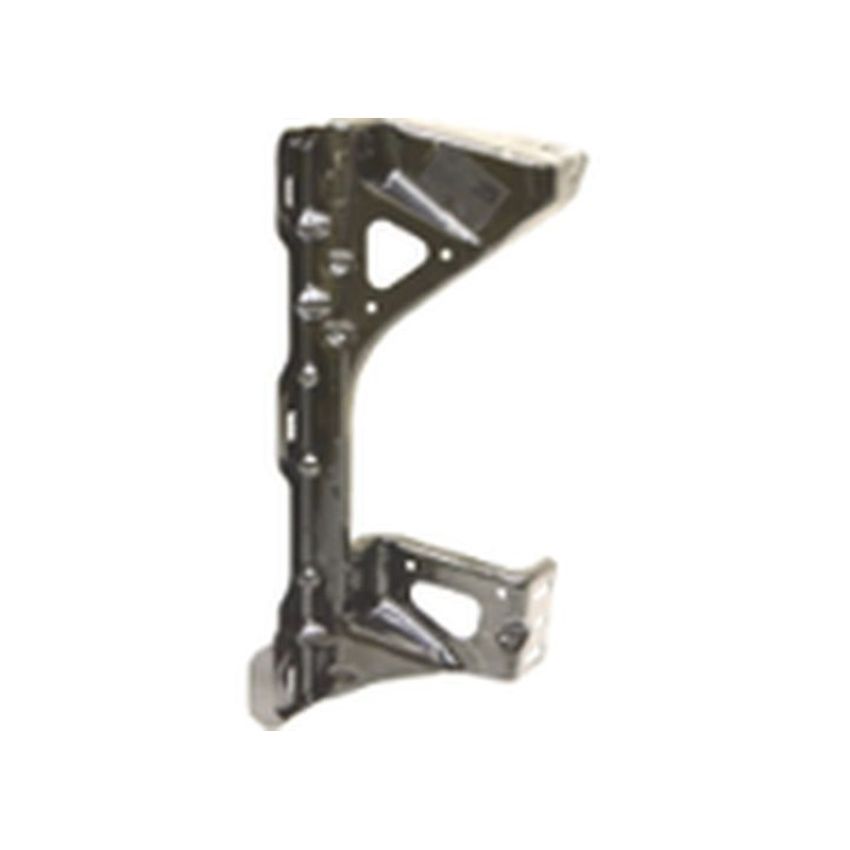 RH RADIATOR SUPPORT 6.0L; SIDE SUPPORT BRKT SILVERADO 2500 HD 07-10; SIERRA 2500/3500 HD 07-14