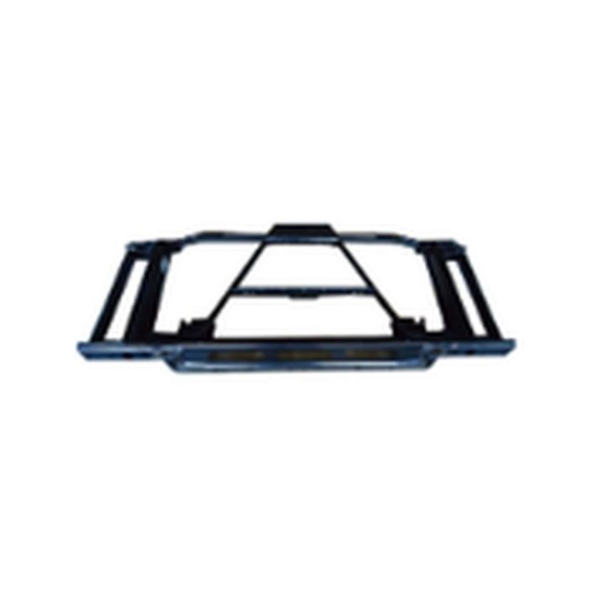 RADIATOR SUPPORT SILVERADO/SIERRA 2500/3500 6.6L 07-09