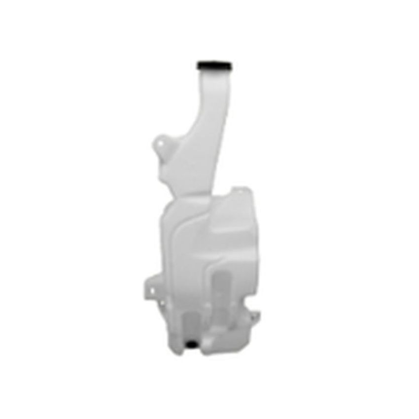 WINDSHIELD WASHER RESERVOIR ONLY SILVER/SIERRA 2500/3500 HD 07-10;ESCALADE EXT 07-13
