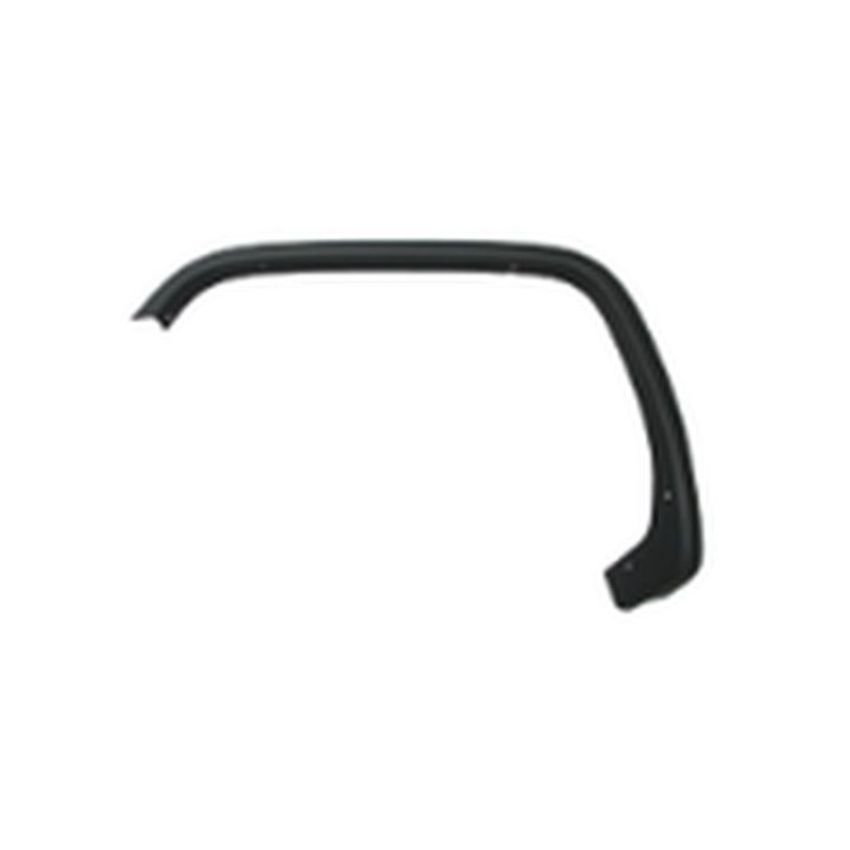 CAPA LT FRT WHEEL OPENING MOLDING CHEVROLET SILVERADO/SIERRA 14-17