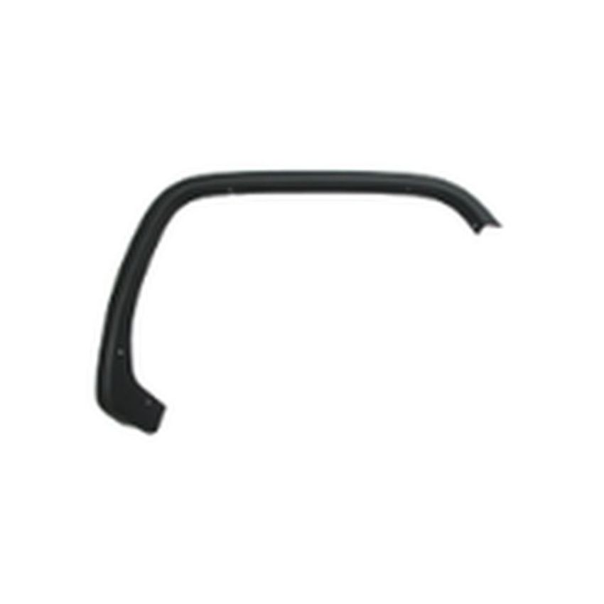 RH FRONT WHEEL OPENING MOLDING GMC SIERRA 1500 16-18