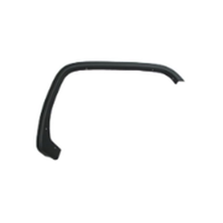 RH FRONT WHEEL OPENING MOLDING GMC SIERRA 2500/3500 HD 15-19