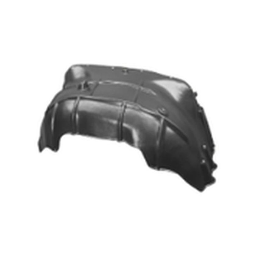 LH FRONT FENDER INNER PANEL CHEVROLET SILVERADO 2500/3500 HD 15-19