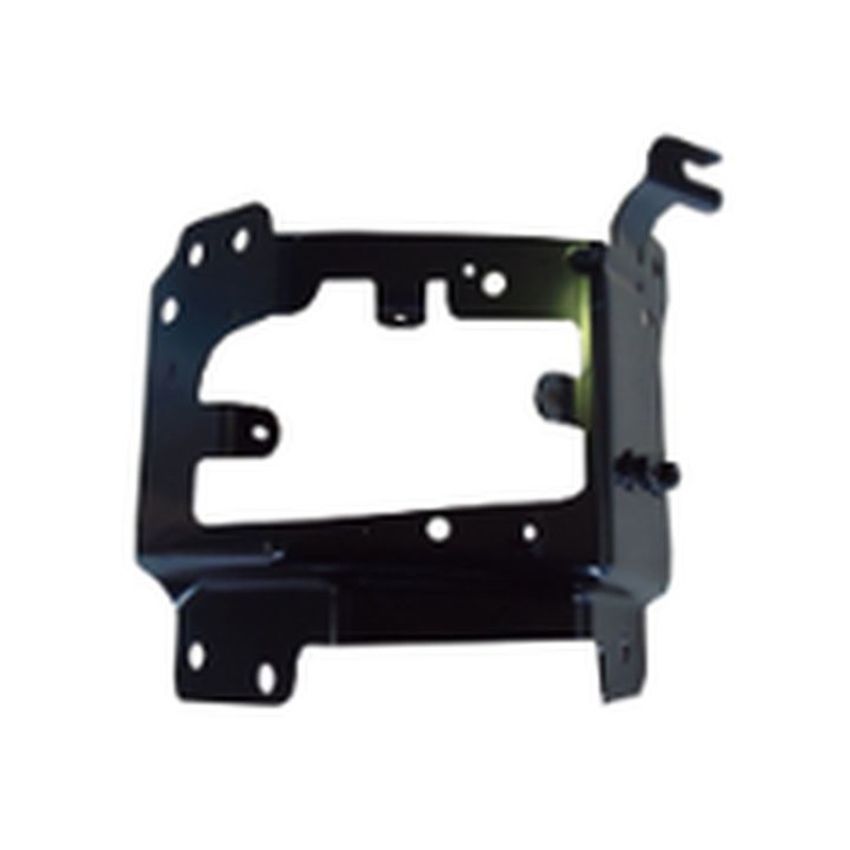 LH FRONT BUMPER BRACKET OUTER SILVERADO 1500 14-15