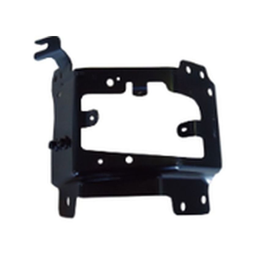 RH FRONT BUMPER BRACKET OUTER SILVERADO 1500 14-15