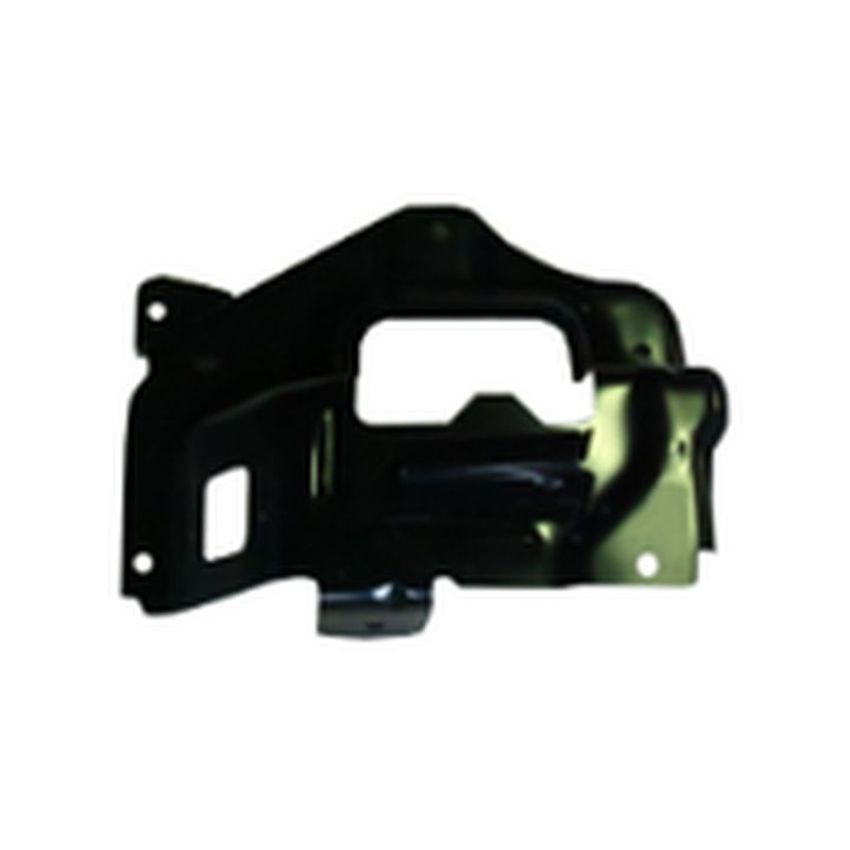 LH FRONT BUMPER BRACKET INNER SILVERADO 1500 14-15