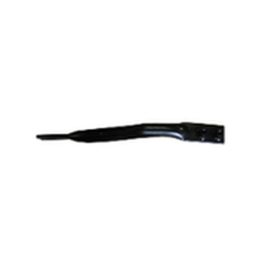 RH FRONT BUMPER SUPPORT BRACKET BRACE SILVERADO 14-16