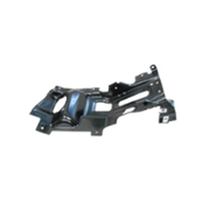CAPA LT FRT BUMPER BRACKET CHEVROLET SILVERADO 2500 HD 15-19