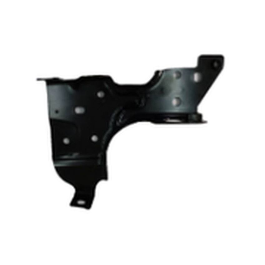 LH REAR BUMPER SUPPORT MOUNTING BRACKET CHEVROLET SILVERADO 1500 14-18; 1500 LD 19-19