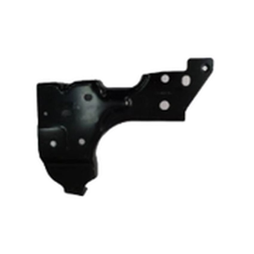 RH REAR BUMPER SUPPORT MOUNTING BRACKET CHEVROLET SILVERADO 1500 14-18; 1500 LD 19-19