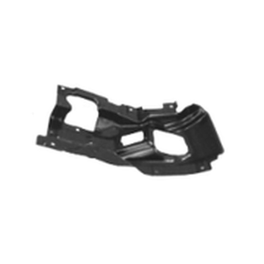 LH FRONT BUMPER BRACKET GMC SIERRA 2500/3500 HD 15-19
