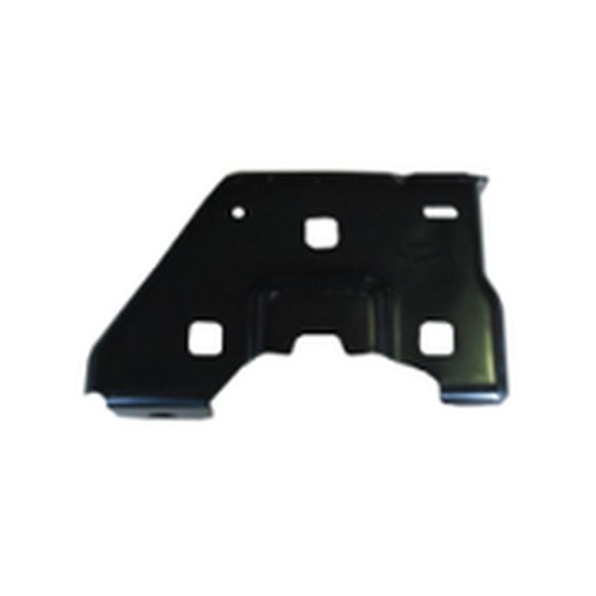 LH FRONT BUMPER BRACKET INNER CHEVROLET SILVERADO 1500 14-18; 1500 LD 19-19