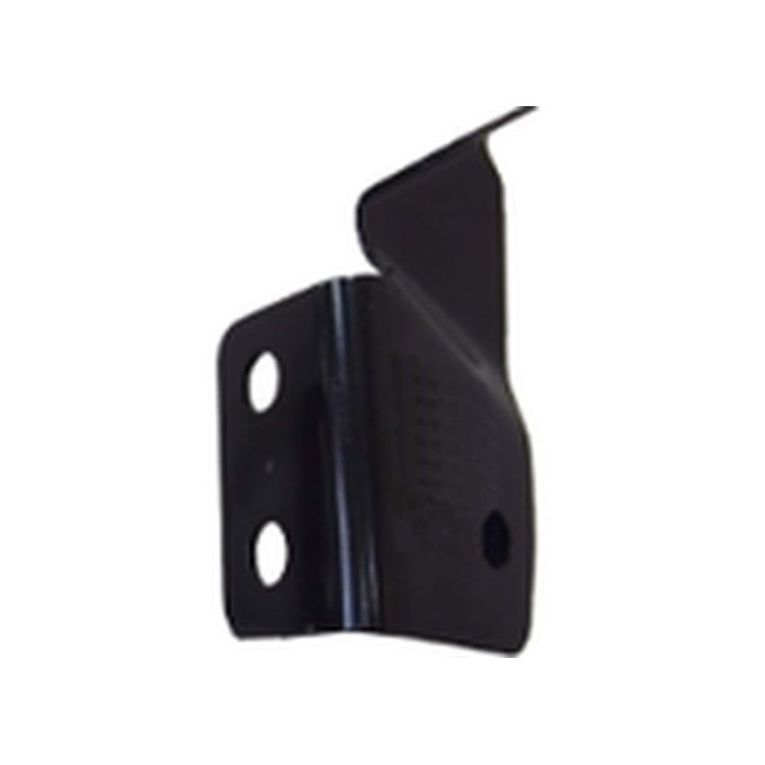 RH FRONT BUMPER SUPPORT BRACKET SILVERADO 14-15