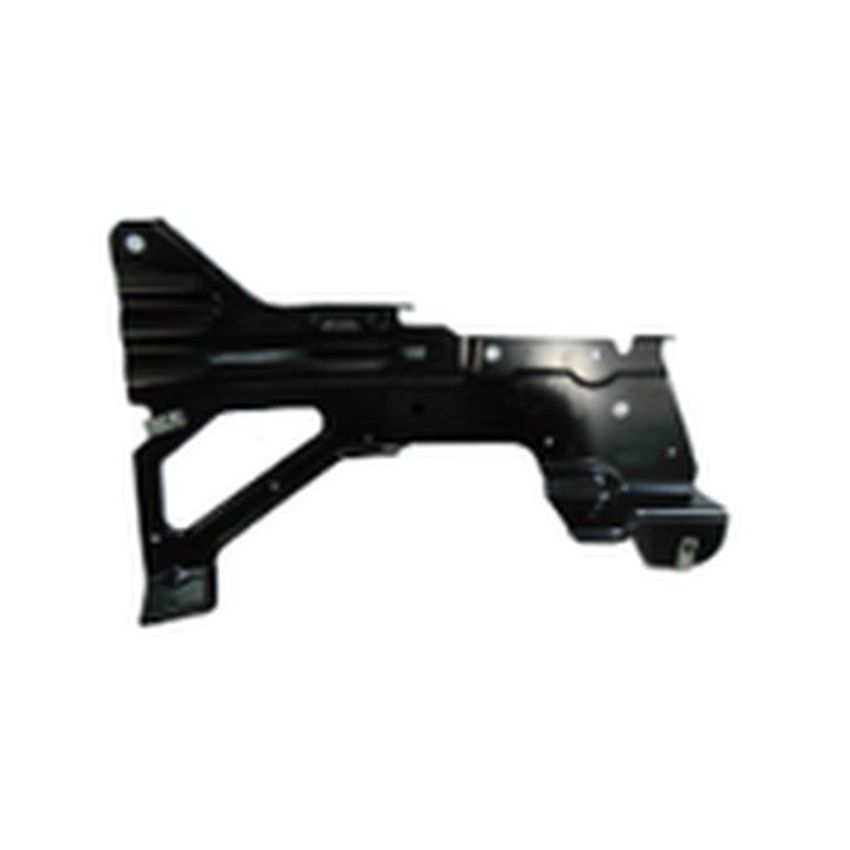 CAPA LH FRT BUMPER SUPPORT BRACKET LS|LT; INNER SILVERADO 1500 16-18; 1500 LD 19-19