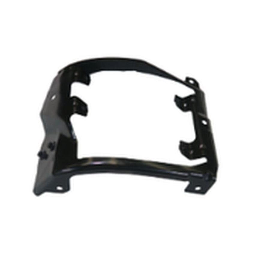 RH FRT BUMPER SUPPORT BRACKET OTR; W/IMPACT BAR SKID PLATE SILVERADO 1500 16-18; 1500 LD 19-19