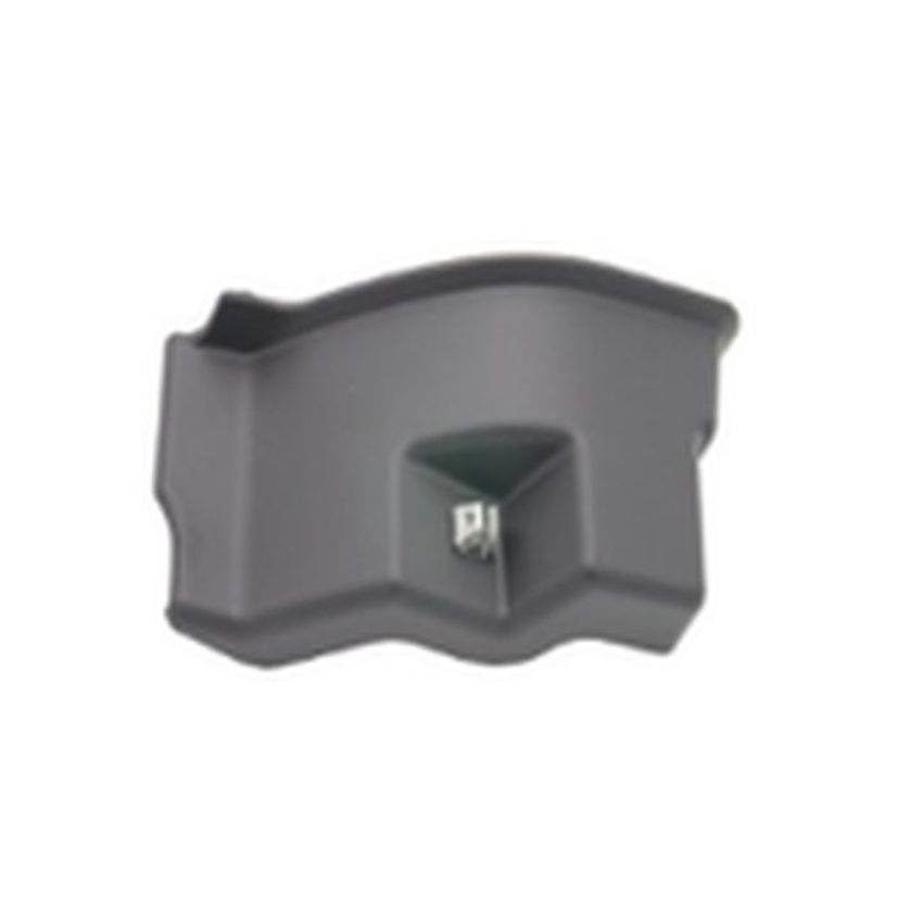 LH FRONT BUMPER SIDE MOUNTING GUIDE SILVERADO 1500 16-18; 2500/3500 HD 15-19; 1500 LD 19-19