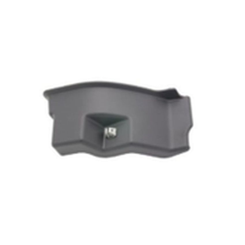 RH FRONT BUMPER SIDE MOUNTING GUIDE SILVERADO 1500 16-18; 2500/3500 HD 15-19; 1500 LD 19-19