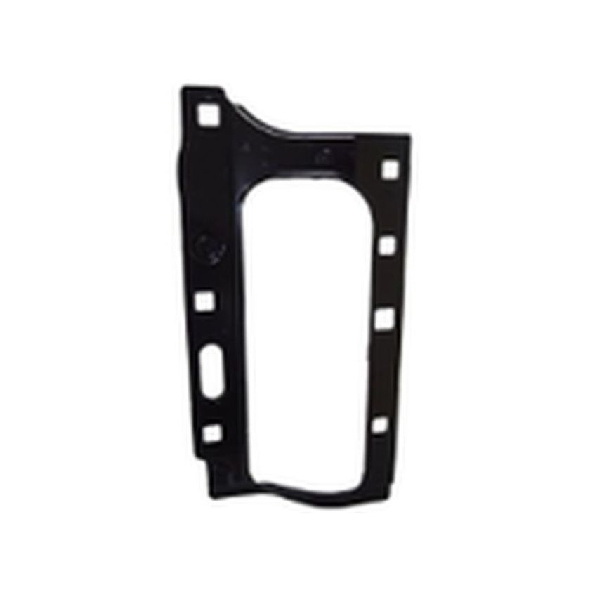 RH HEADLAMP BRACKET SILVERADO/SIERRA 1500 14-18; 2500/3500 HD 15-19; 1500 LIMITED 19-19