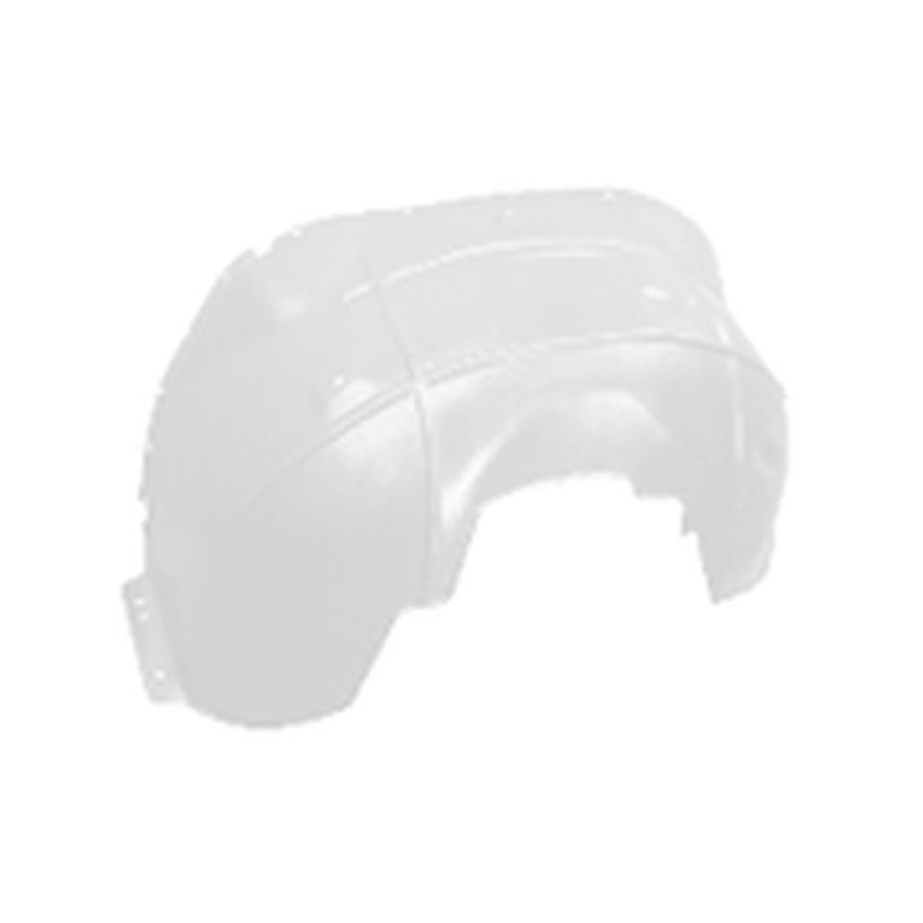 RH FRONT FENDER INNER PANEL GMC YUKON/YUKON XL 15-20