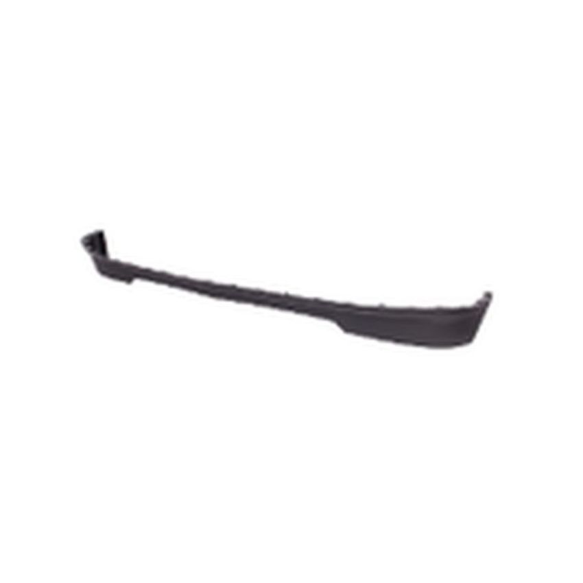 FRONT BUMPER VALANCE W/O OFF ROAD PKG CHEVROLET TAHOE/SUBURBAN 15-20