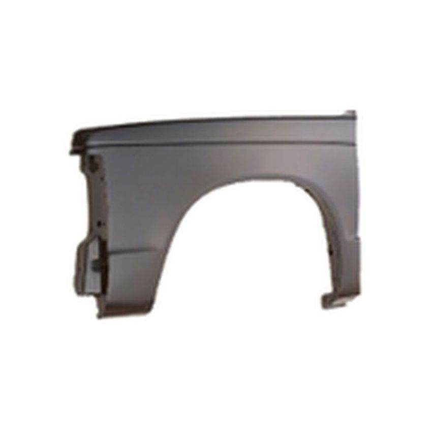 LH FRONT FENDER ASSY LH FENDER S10/S15/SONOMA P/U 82-93; BLAZER/JIMMY/BRAVADA 83-94