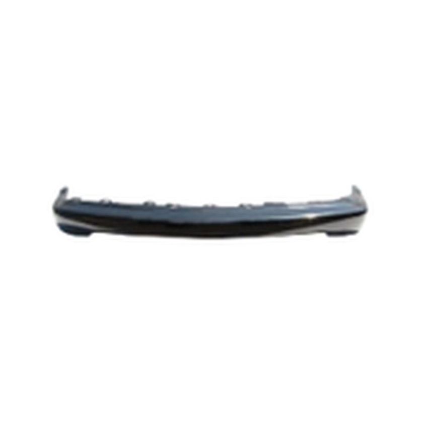 FRONT BUMPER W/O LS PKG OR STRIP HOLES (P) S10 P/U 98-04; BLAZER 98-05