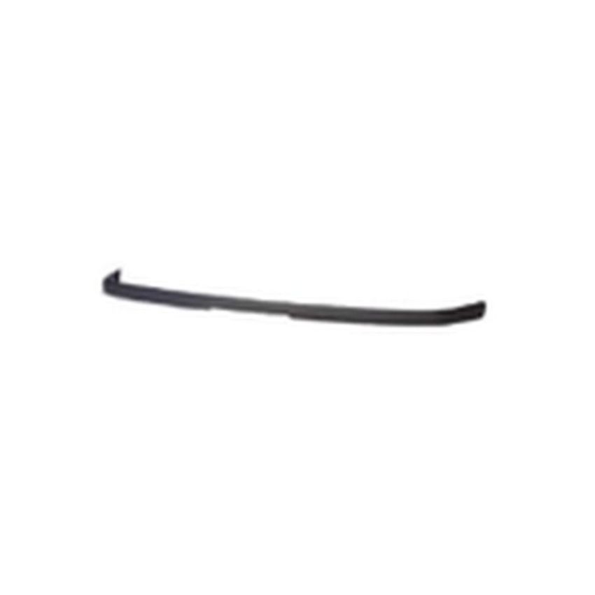 FRONT IMPACT STRIP BLK W/ LS PKG S10 P/U 98-04; BLAZER 98-05