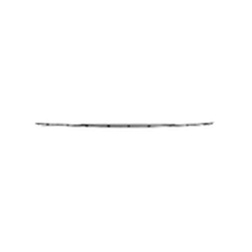BUMPER FILLER (P) W/O HIGHRIDER ZR2 S10 P/U 98-04; BLAZER 98-05