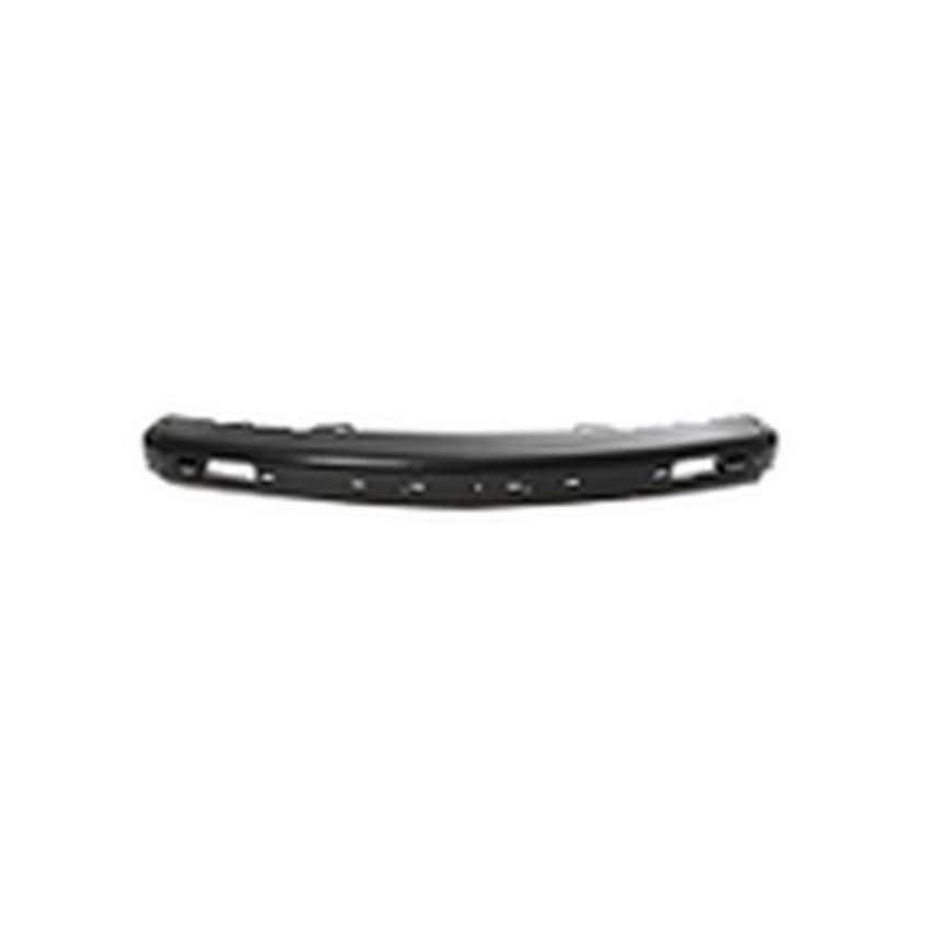 FRONT BUMPER (P) W/ PAD HOLES (P) S10 P/U 94-97; BLAZER 95-97