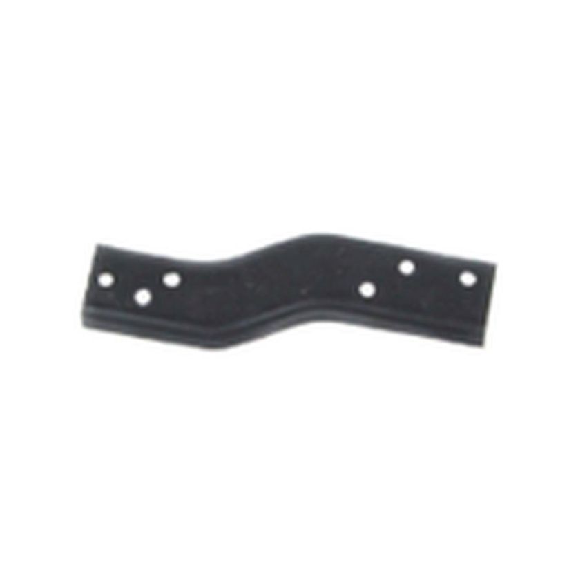 LH RR BUMPER OUTER BRKT S10/SONOMA FLEETSIDE P/U 94-97; HOMBRE 96-97