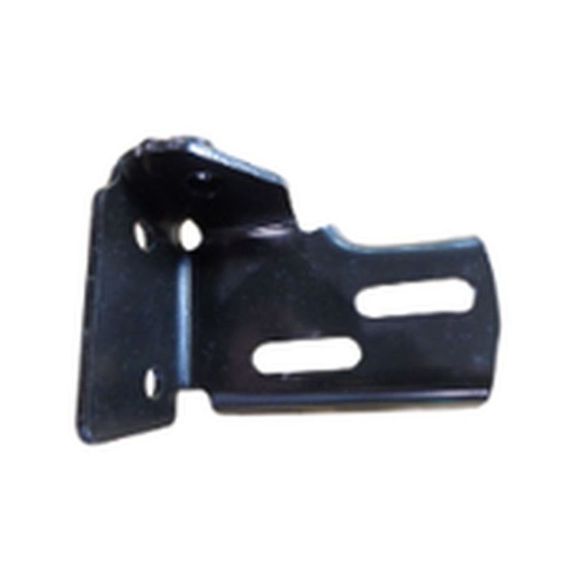 LH RR BUMPER INNER BRKT S10/SONOMA FLEETSIDE P/U 94-97; HOMBRE 96-97