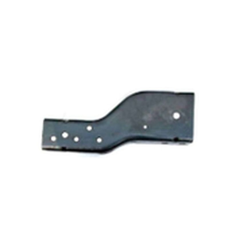 LH RR BUMPER BRKT CHEVY S10 FLEETSIDE P/U/SONOMA 98-04