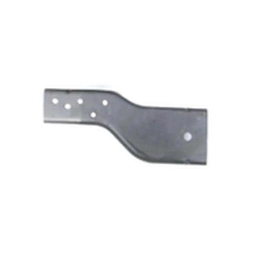 RH RR BUMPER BRKT CHEVY S10 FLEETSIDE P/U/SONOMA 98-04
