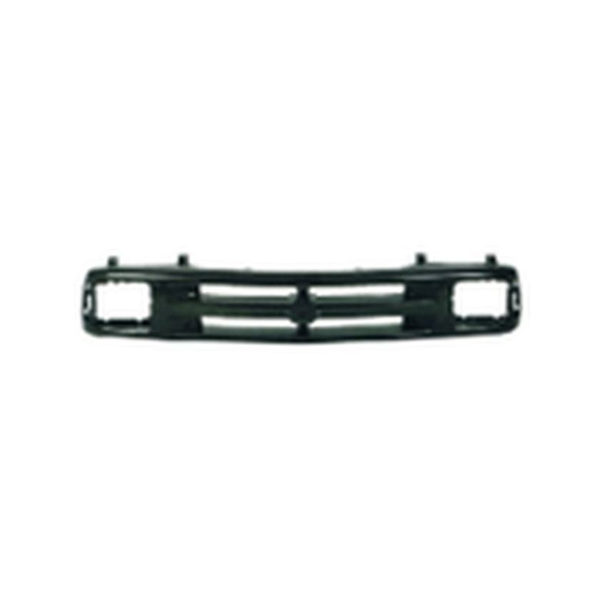 GRILLE GLOSS BLK CHEVY P/U W/ SPORT PKG 94-97; BLAZER BASE/LS W/ SEALED BEA M HEADLAMP 95-97