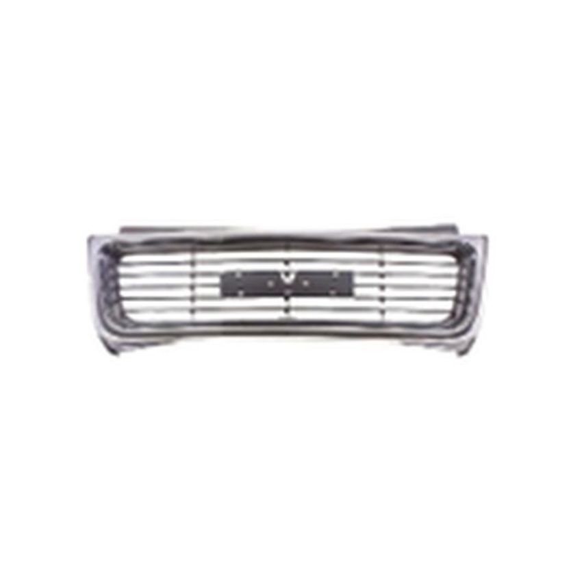 GRILLE CHR/ARG P/U 98-04; ENVOY 98-00; JIMMY SLE/SLT 98-05